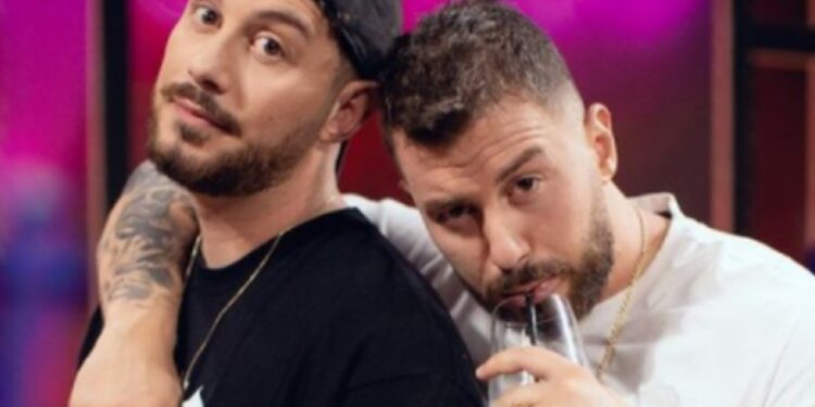 Romeo Veshaj në Big Brother? Donaldi zbulon të vërtetën