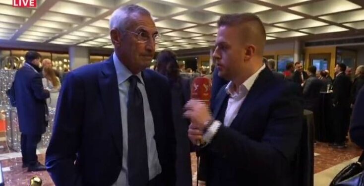 Reja: Jam xheloz për Sylvinhon, Shqipëria mund të jetë surpriza e Europianit