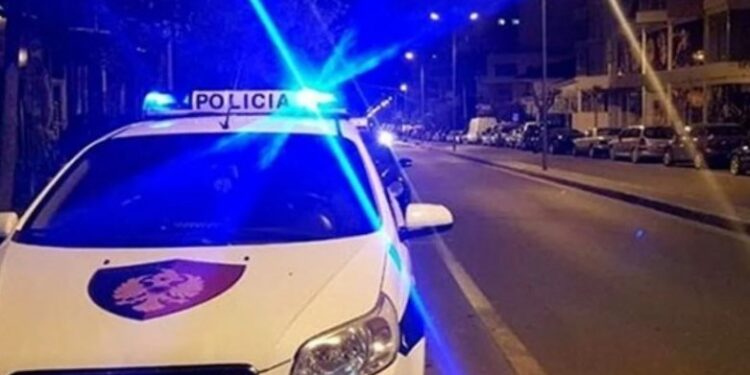Po shoqëronte familjen e Irena Gjokës, aksidentohet automjeti i Gardës! Nisin hetime urgjente!