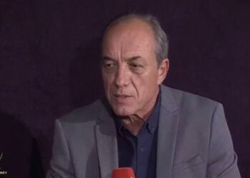 Më të mirët 2023/ Gara me “nxënësit” dhe rikthimi te Laçi, rrëfehet Josa