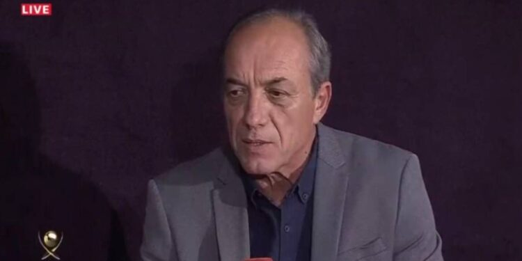 Më të mirët 2023/ Gara me “nxënësit” dhe rikthimi te Laçi, rrëfehet Josa