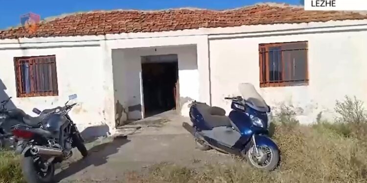 Zbulohet “baza” e krimeve në Fushë Kuqe, furnizoheshin me mjete grupet kriminale