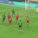 Magjike! Pano Qirko pret penalltinë me “Panenka” të Fernandos (VIDEO)