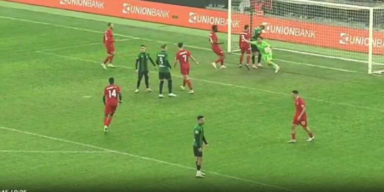 E treta/ Partizani fiton Super Kupën e Shqipërisë