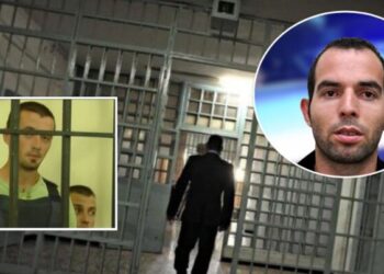 EMRAT/ Prokuroria zbulon dinamikën e vrasjes në burgun e Peqinit: Kush e armatosi Mjacajn?!