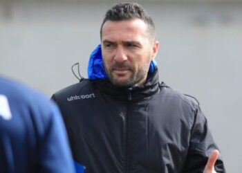 Vjen konfirmimi, Orges Shehi do të jetë trajneri i ri i Partizanit