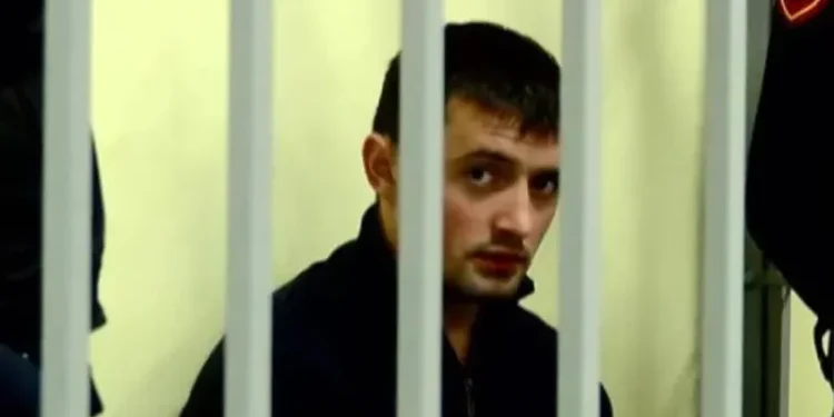 Sokol Mjaçaj refuzon statusin e bashkëpunëtorit të drejtësisë