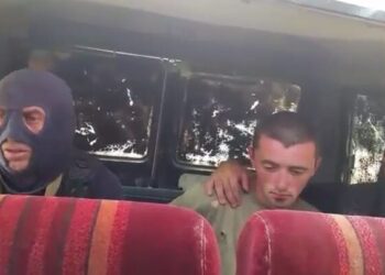 Nga vrasja e 13-vjeçarit, te ajo e turistëve çekë dhe ekzekutimi i Lleshit/ Kush është Mjacaj