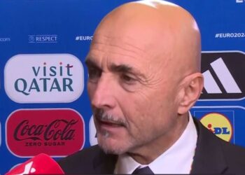 Spalletti: Di gjithçka për Shqipërinë, janë një nga më të fortët