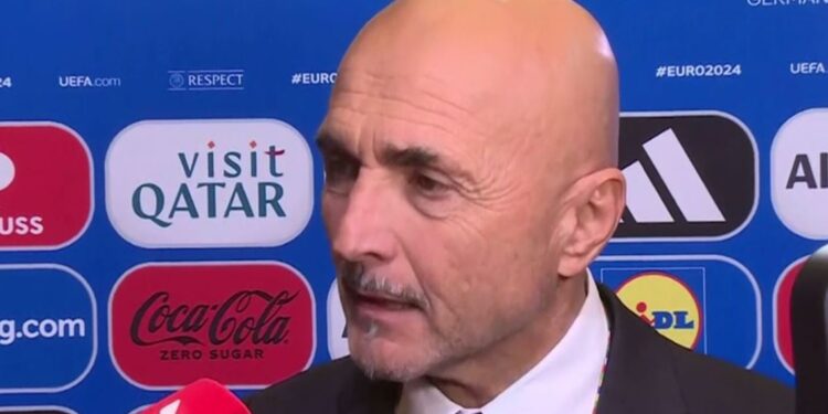 Spalletti: Di gjithçka për Shqipërinë, janë një nga më të fortët