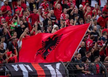 UEFA vendos 10.000 mijë bileta në dispozicion të FSHF-së