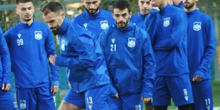 Teuta “hap” merkaton, afron mbrojtësin e kombëtares nga Italia