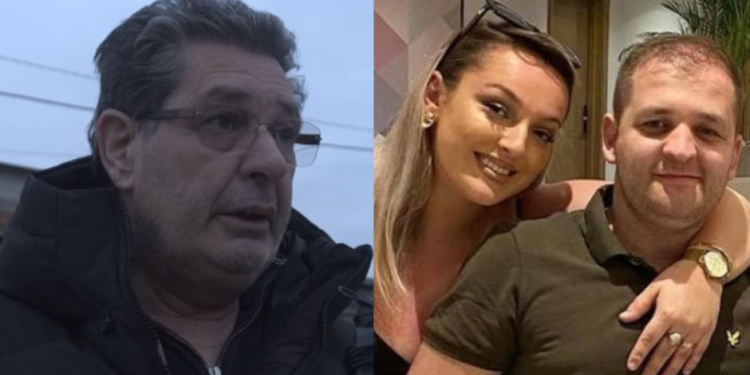 Babai i Naim Muselit: Po ta dija që vrasjen e porositi ai, sot s’do ishte gjallë (VIDEO)
