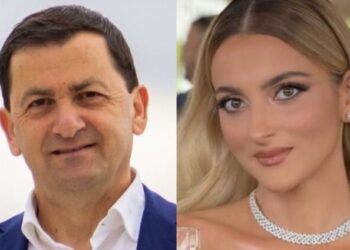 Humbi vajzën në aksident, mesazhi prekës i Tavos: Eva do mbushte 24 vjeçe