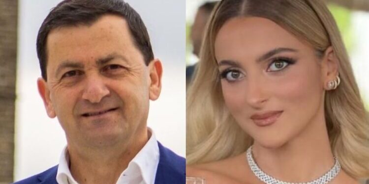 Humbi vajzën në aksident, mesazhi prekës i Tavos: Eva do mbushte 24 vjeçe