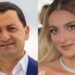 Humbi vajzën në aksident, mesazhi prekës i Tavos: Eva do mbushte 24 vjeçe