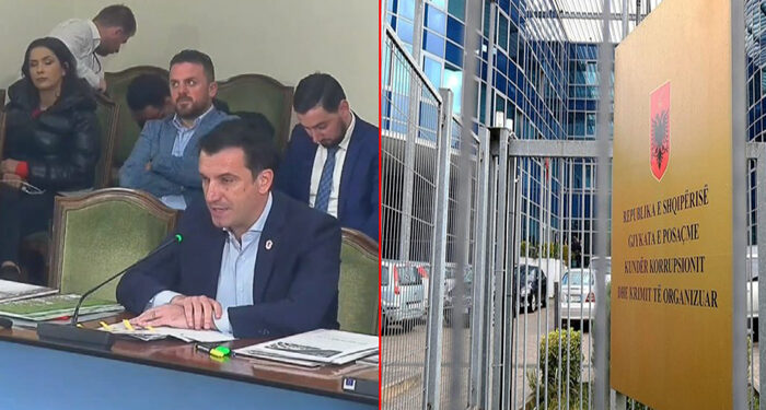 Inceneratori i Tiranës/SPAK kërkon arrestimin e drejtorëve të Veliajt