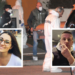 VIDEO/ Publikohen pamjet e vrasjes së nënës shtatzënë nga shqiptari