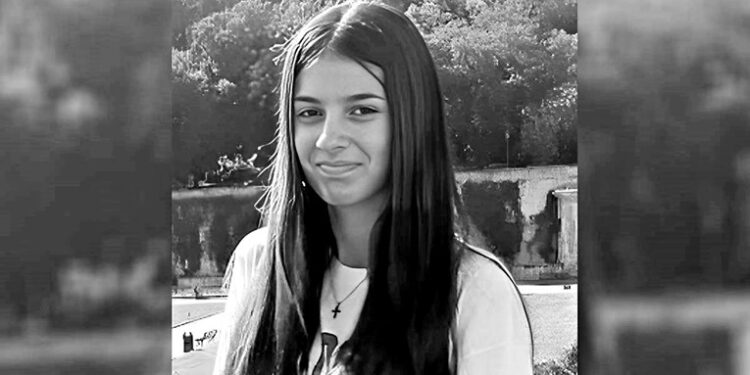 FOTO/ Kush është personazhi publik që rrëmbeu dhe vrau 14-vjeçaren