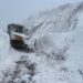 Korçë/ Temperatura -5 gradë dhe trashësi e dëborës deri në një metër