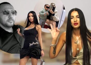 Xhoana zbulon “luftën për pasurinë” me familjen e Ergys Dashit: Me babain e tij nuk flas