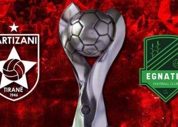 Superkupa e Shqipërisë, Partizani dhe Egnatia do të kërkojnë trofeun e parë të sezonit