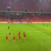 Superkupa tërheq pak tifozë, atmosferë e vakët në “Air Albania”