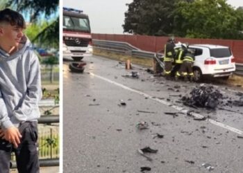 Tragjedia në familjen Hoti: Brenda vitit iu shuan dy djem