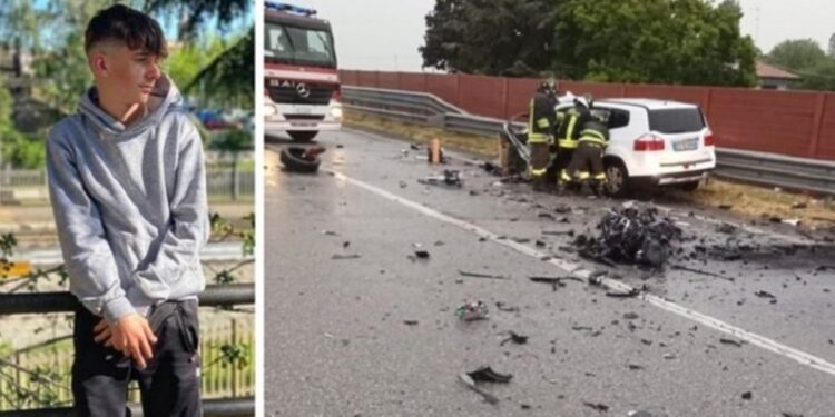 Tragjedia në familjen Hoti: Brenda vitit iu shuan dy djem