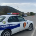 Aksident me dy të plagosur në aksin Korçë-Pogradec