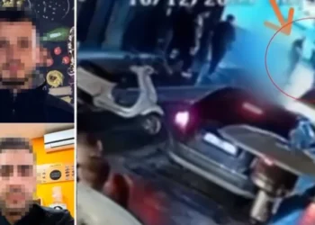 Plagosja me armë e 3 shtetasve grekë, policia: Autorët janë shqiptarë, dyshohet se…