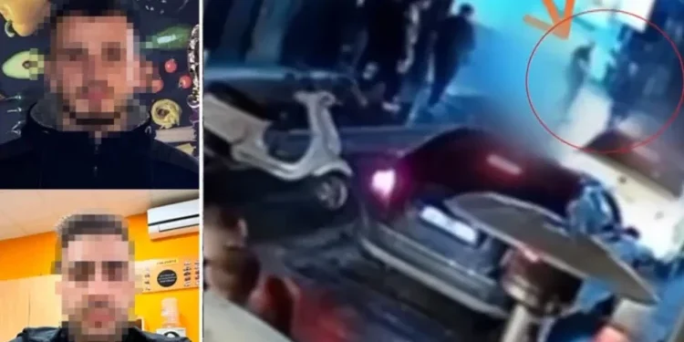 Plagosja me armë e 3 shtetasve grekë, policia: Autorët janë shqiptarë, dyshohet se…