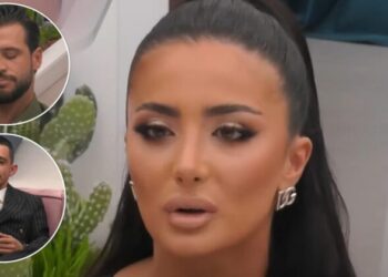 Çfarë ndodhi?! Alba kërkon të lërë garën në ‘BBVK’