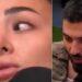‘Më ke lënduar me…’/ Albës i ngel hatri me Azemin, por për çfarë?