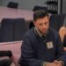 VIDEO/ Lumi i afërt me Kaderin dhe Alby-n, banorja i shpreh hapur pëlqimin