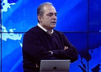 Sfida e 2024? Goxhaj jep parashikimin për vitin e ri: Paraqitja e një klase të re politike përballë axhendës së pushtetit