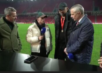 Partizani apo Egnatia?! Ja kush e fiton trofeun sipas Asanit