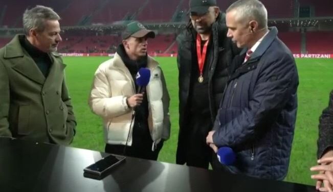 Partizani apo Egnatia?! Ja kush e fiton trofeun sipas Asanit