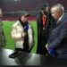 Partizani apo Egnatia?! Ja kush e fiton trofeun sipas Asanit