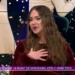Rrëfimi mes lotësh i Kiara Titos për pritjen e ëmbël: Kur i tregova Luizit…