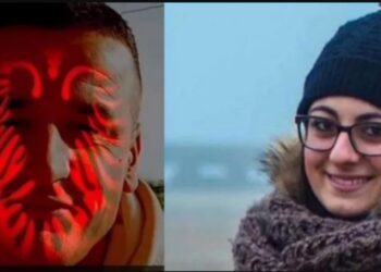 ‘Të heq qafe…’ mesazhet delirante të Bujar Fandajt që vrau ish-të dashurën