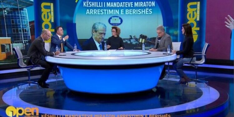 Noka sherr me Lalën: Je avokate apo zëdhënëse e SPAK? (Debati)