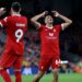 Spektakël pa gola, United dhe Liverpool bëjnë paqe në “Anfield”