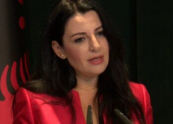 Rama nxjerr Belindën për të refuzuar kushtin e Gazment Bardhit