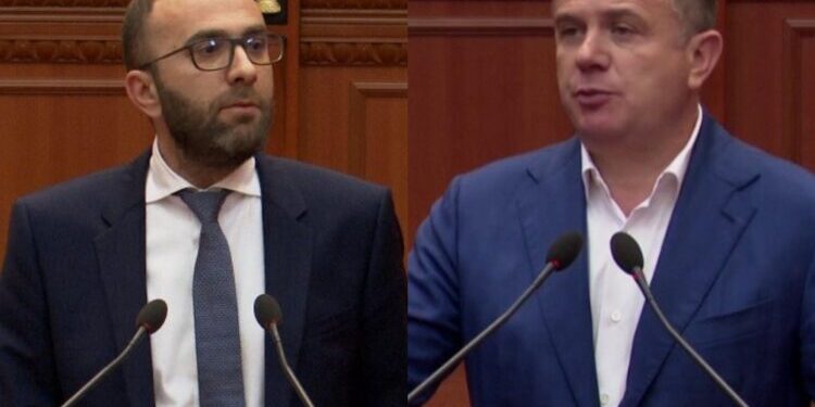 Balla i kërcënoi me burg, reagon Bardhi: I vure zjarrin Shqipërisë…