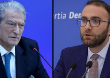 SPAK kërkon arrestimin e Berishës/ Bardhi: Ja pse firmosa kërkesën drejtuar Kushtetueses