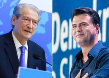 Vendimi i Gjykatës së Lartë për vulën e PD, ja pse gëzojnë të gjitha palët