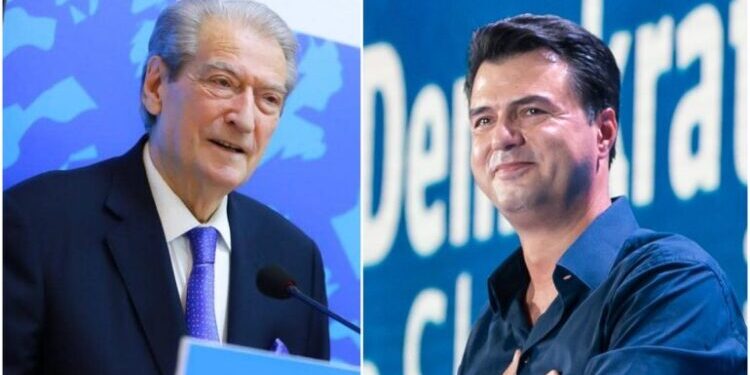 Vendimi i Gjykatës së Lartë për vulën e PD, ja pse gëzojnë të gjitha palët