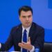 Basha urim për Krishtlindjen: Zoti na udhëheqtë drejt mirësisë, paqes dhe begatisë!