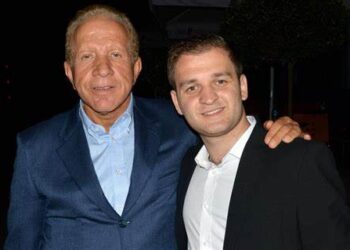 Pacolli ka zbuluar nëse ka pasur komunikim me Naim Murselin natën e krimit